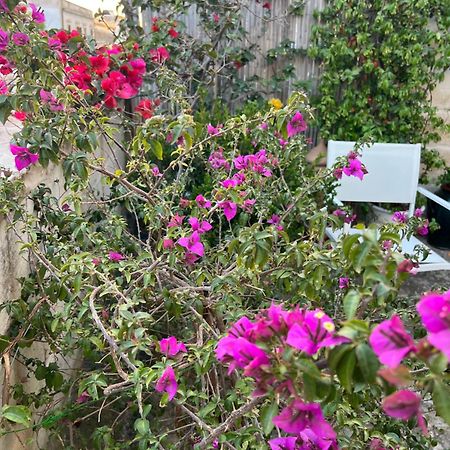 Suite Battisti 7 ليتشي المظهر الخارجي الصورة