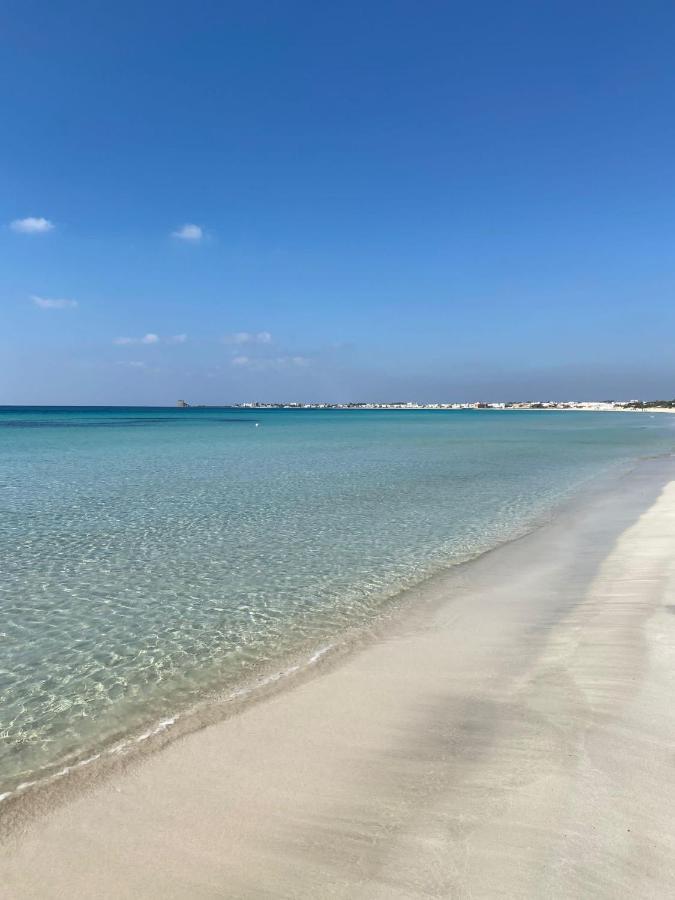 Suite Battisti 7 ليتشي المظهر الخارجي الصورة