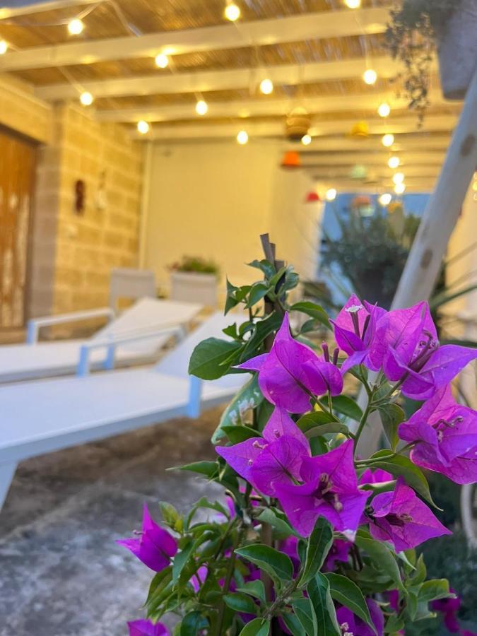 Suite Battisti 7 ليتشي المظهر الخارجي الصورة